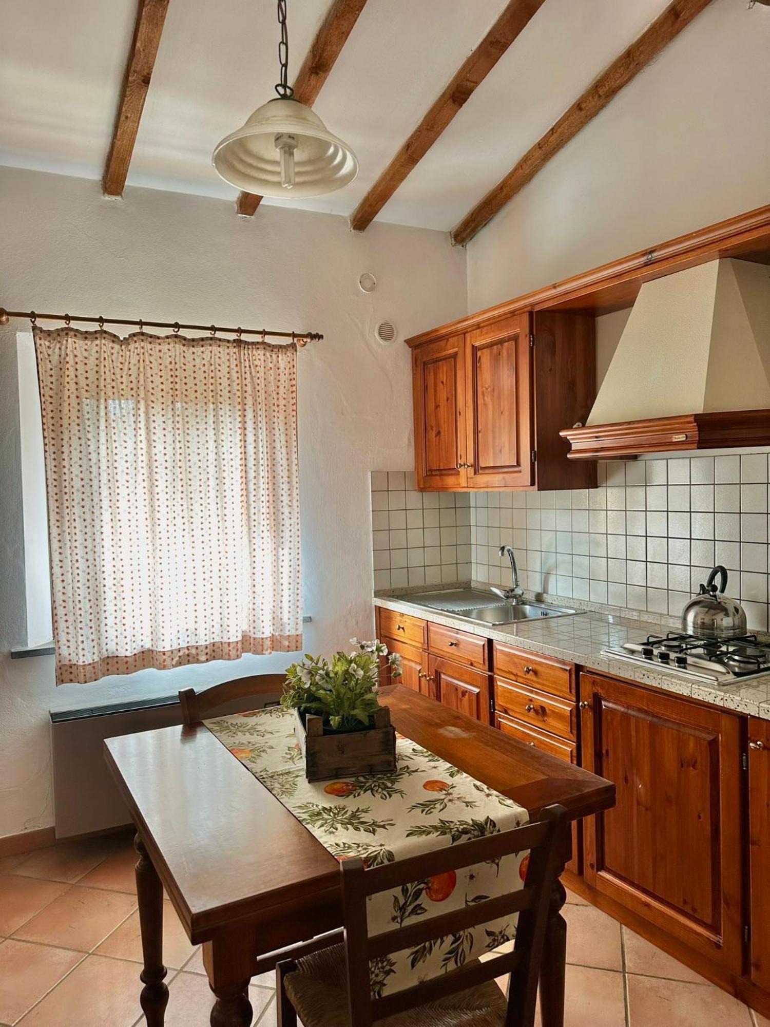 Agriturismo Casa Alle Vacche San Gimignano Esterno foto