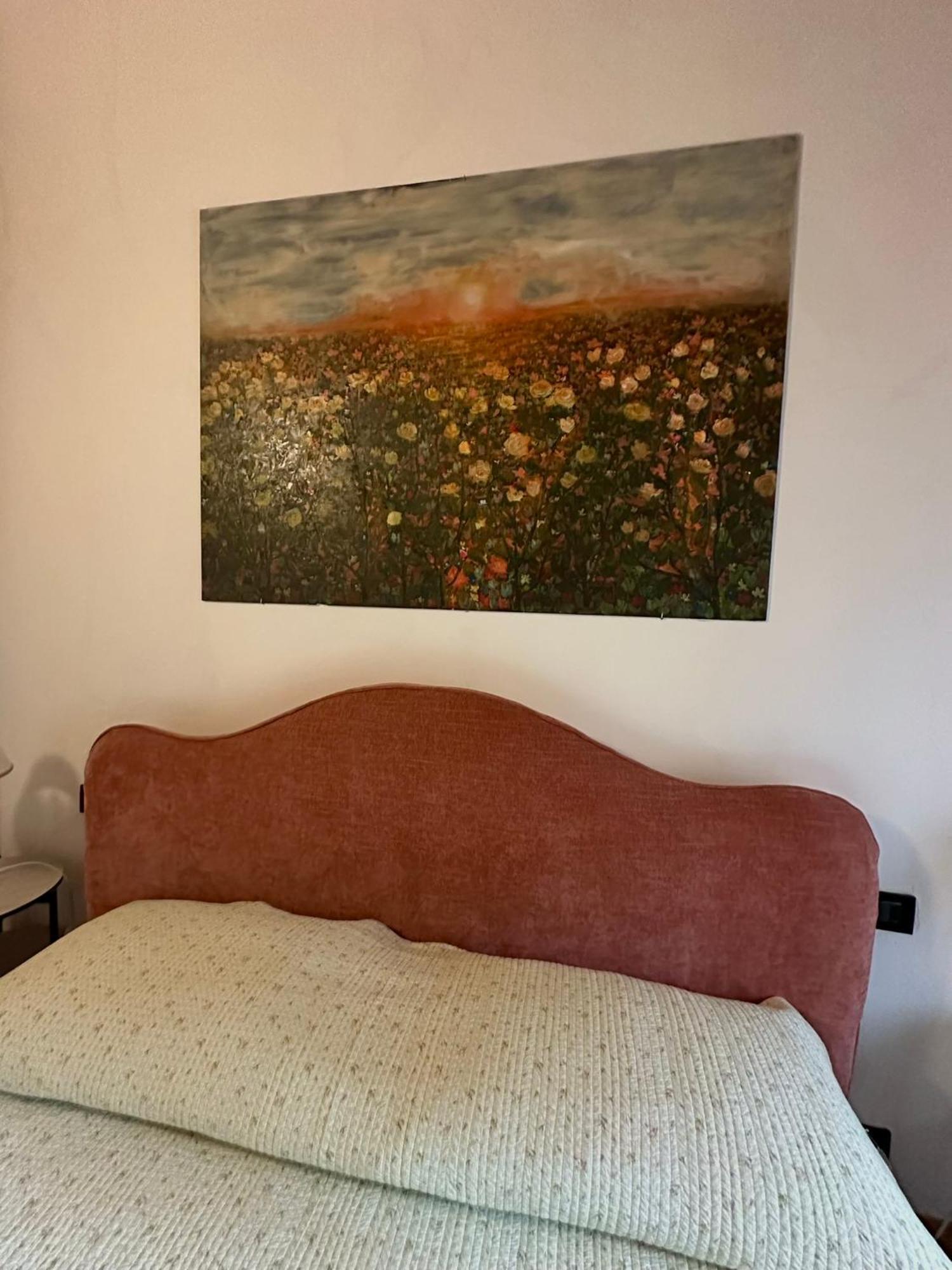 Agriturismo Casa Alle Vacche San Gimignano Esterno foto