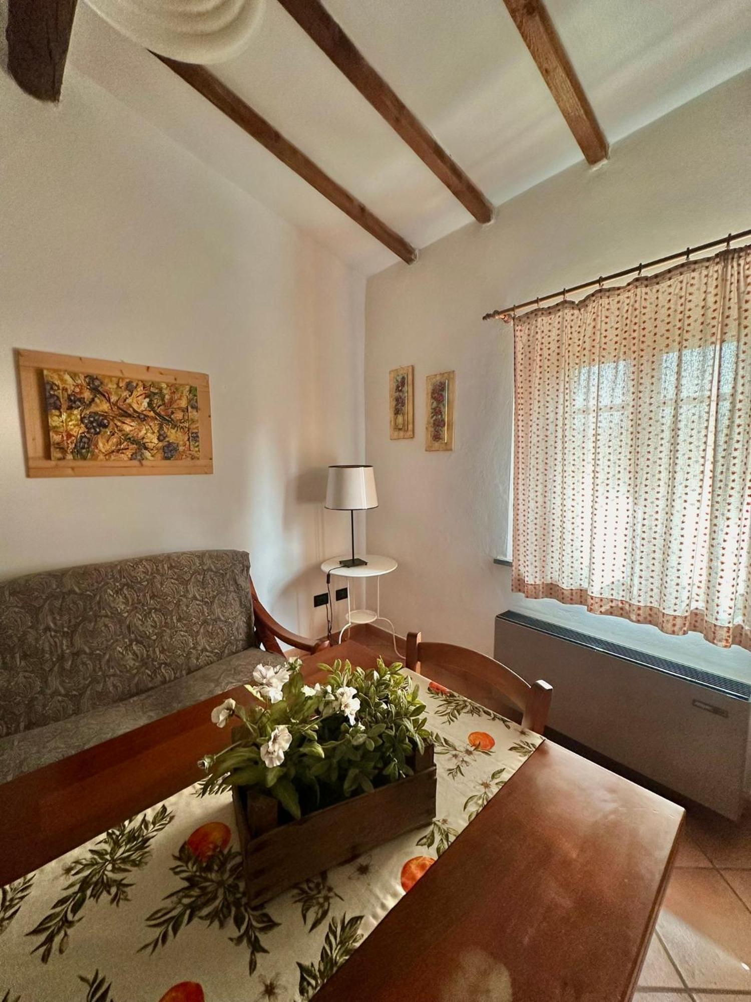 Agriturismo Casa Alle Vacche San Gimignano Esterno foto